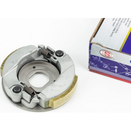 Сцепление заднего вариатора Suzuki LET'S SEE