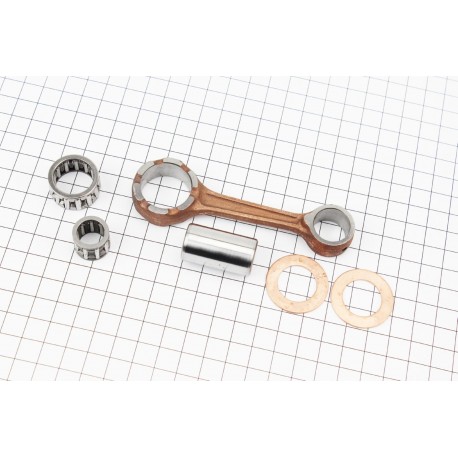 Шатун Honda DIO AF34 Китай