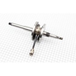 Коленвал Honda LEAD90-HF05 Китай