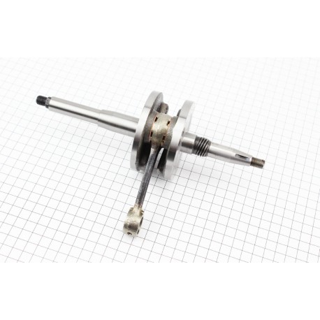 Коленвал Honda LEAD90-HF05 Китай