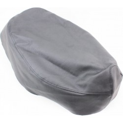 Чохол сидіння Honda DIO TACT AF24 (еластичний, міцний матеріал), чорний Україна