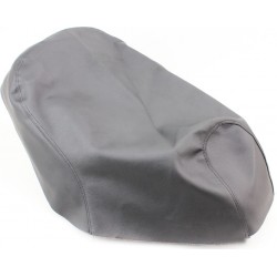 Чохол сидіння Honda GIORNO AF-54 (еластичний, міцний матеріал), чорний Україна