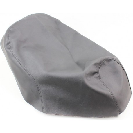 Чехол сиденья Honda GIORNO AF-54 (эластичный, прочный материал), чёрный Украина