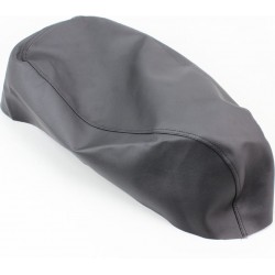 Чохол сидіння Honda GIORNO AF-24 (еластичний, міцний матеріал), чорний Україна