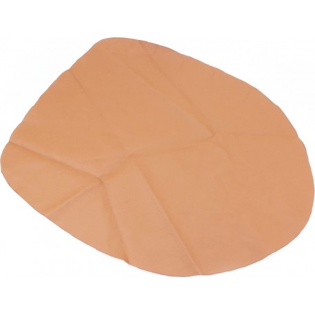 Чохол сидіння Yamaha GEAR UA06J (еластичний, міцний матеріал) коричневий Україна