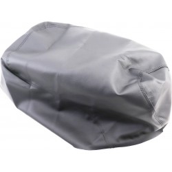 Чехол сиденья Yamaha GEAR 4KN (эластичный, прочный материал), чёрный Украина