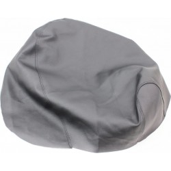 Чохол сидіння Honda PAL AF-17 (еластичний, міцний матеріал), чорний Україна