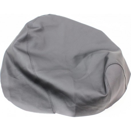 Чехол сиденья Honda PAL AF-17 (эластичный, прочный материал), чёрный Украина