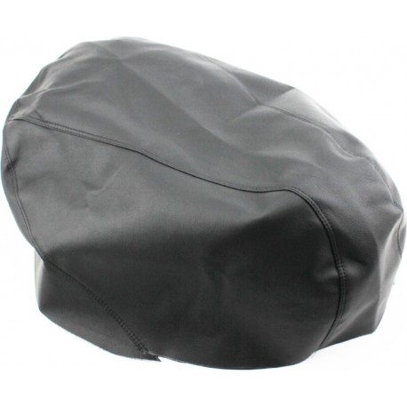 Чохол сидіння Yamaha VINO 5AU (еластичний, міцний матеріал), чорний Україна