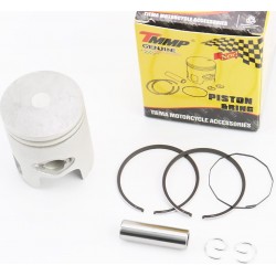 Поршень к-кт Yamaha JOG50 40мм+0,25 (палец 10мм) TMMP