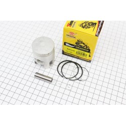 Поршень к-кт Yamaha JOG50 40мм STD (палець 10мм) TMMP