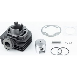 Циліндр к-кт (цпг) Suzuki AD50cc-41мм (палець 10мм) (SEPIA/ SEPIA ZZ/ MOLLET) Китай