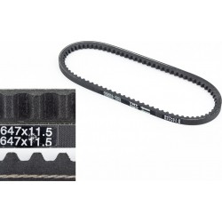 Ремень 647х11,5 Honda PAL AF17 Китай