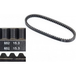 Ремень 652х15,3 Honda DIO Китай