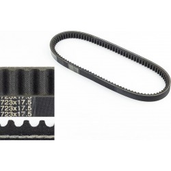 Ремінь 723х17,5 Китай