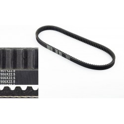 Ремінь 906х22,5 Honda CN125/150 Китай