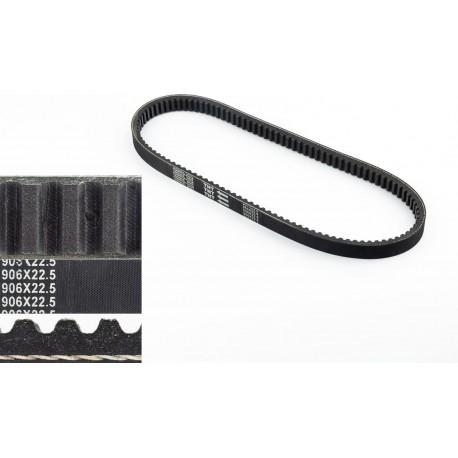 Ремінь 906х22,5 Honda CN125/150 Китай