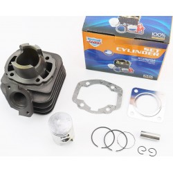 Циліндр к-кт (цпг) Honda DIO AF27 50cc-39мм (палець 12мм) (AF18, AF25, AF28 DIO/ AF24, AF30, AF31, AF51 TACT) JWBP