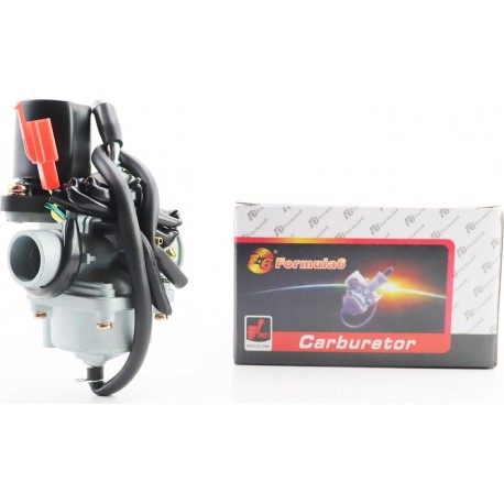 Карбюратор Yamaha JOG 3KJ Formula