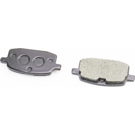 Гальмівні колодки (дискові) Yamaha JOG2/BWS/Axis/ Viper WIND/ WUYANG-WY 50/ LIFAN-LF 50/ к-кт SEE