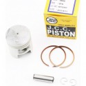 Поршень к-кт Suzuki AD50/LET'S 41мм STD (палець 10мм), JCC VLAND