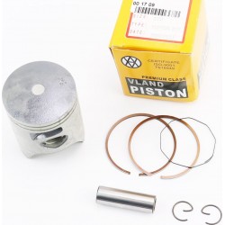 Поршень к-кт Honda LEAD100 51мм STD (палець 13мм) VLAND
