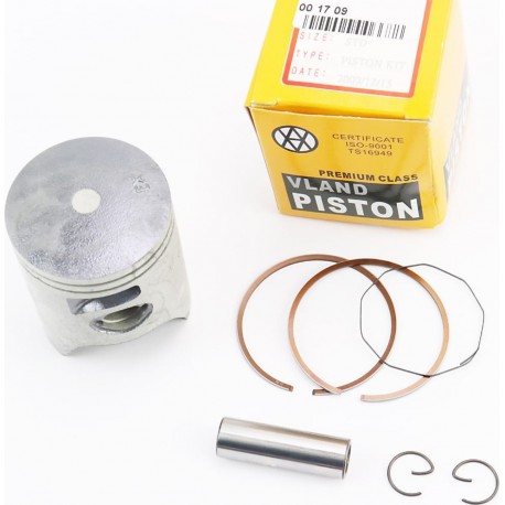 Поршень к-кт Honda LEAD100 51мм STD (палец 13мм) VLAND