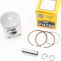 Поршень к-кт Honda LEAD100 51мм +0,75 (палець 13мм) VLAND