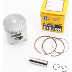 Поршень к-кт Honda LEAD100 51мм+1,00 (палец 13мм) VLAND
