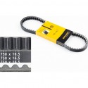 Ремень 750х16,5 Yamaha JOG 2JA/BWS50, Тайвань Continental