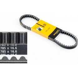 Ремень 785х16,6 Yamaha JOG, Тайвань Continental