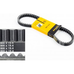 Ремень 800х19,4 Тайвань Continental