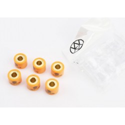 Ролики варіатора 6шт, Honda/GY6 16x13-11г, Тайвань VLAND