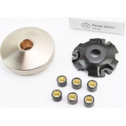 Варіатор передній к-кт Suzuki AD 50 VLAND