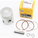Поршень к-кт Yamaha AXIS-90 50мм +0,25 (палець 12мм) VLAND