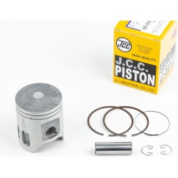 Поршень к-кт Yamaha BWS100 52мм STD (палець 14мм), JCC VLAND
