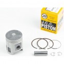 Поршень к-кт Yamaha BWS100 52мм STD (палец 14мм), JCC VLAND