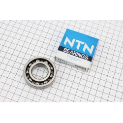 Підшипник SC05A51CS24 (25x52x13) колінчастого валу AD, NTN Китай