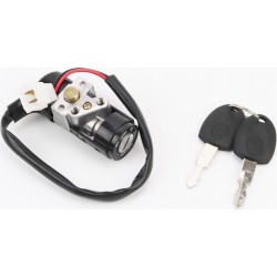 Замок запалювання Honda TACT AF16 (2 контакту) Китай