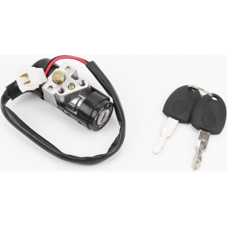 Замок запалювання Honda TACT AF16 (2 контакту) Китай