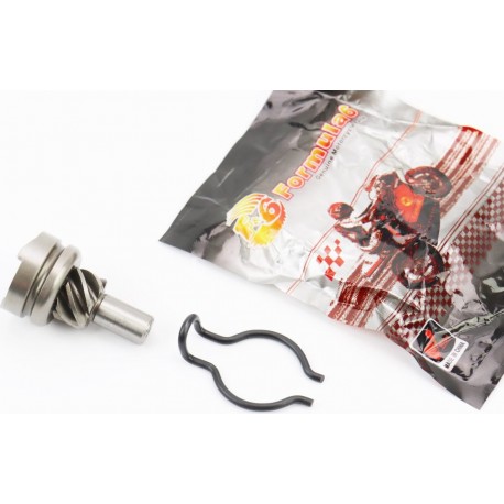 Храповик кикстартера Honda DIO AF18 Formula