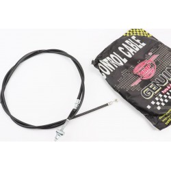 Трос заднього гальма Yamaha JOG (трос 183см/ кожух 168см) TMMP