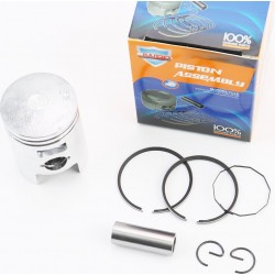 Поршень к-кт Honda DIO50 39мм STD (палец 12мм) JWBP