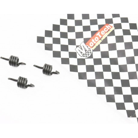 Пружина вариатора к-кт 3шт Suzuki AD50-1500об/мин Mototech