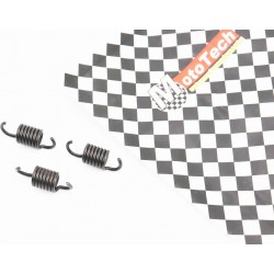 Пружина вариатора к-кт 3шт Honda Lead 90-1500об/мин Mototech