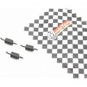Пружина варіатора к-кт 3шт Yamaha JOG50-1500об/хв Mototech