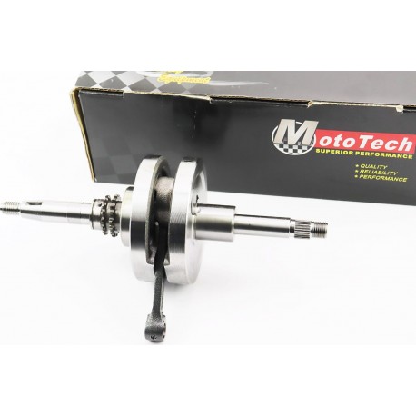 Коленвал Suzuki AD50 4Т, Тайвань Mototech