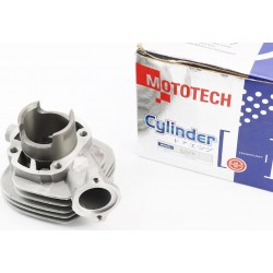 Циліндр (голий) Suzuki CP50-41мм Mototech