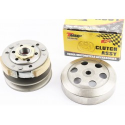 Варіатор задній к-кт Honda DIO AF18/27 TMMP