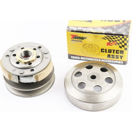 Вариатор задний к-кт Honda DIO AF18/27 TMMP